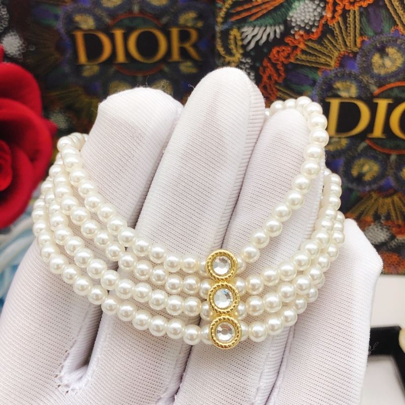 Christian Dior Bracelets